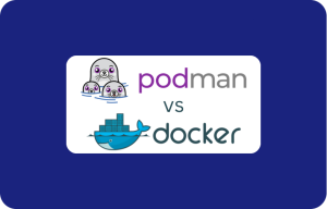 مقایسه پادمن و داکر